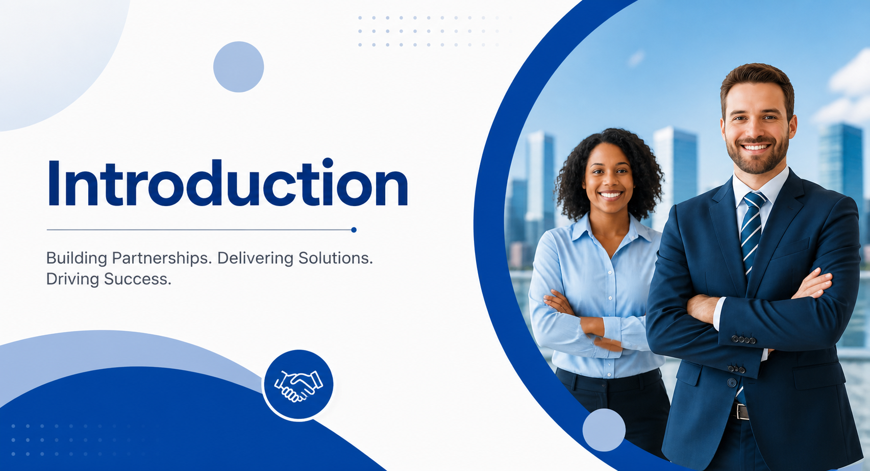 RMS Enterprise — our team and operations